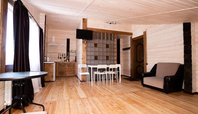 Студия SkiPark-2