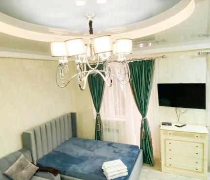 Терскол студия