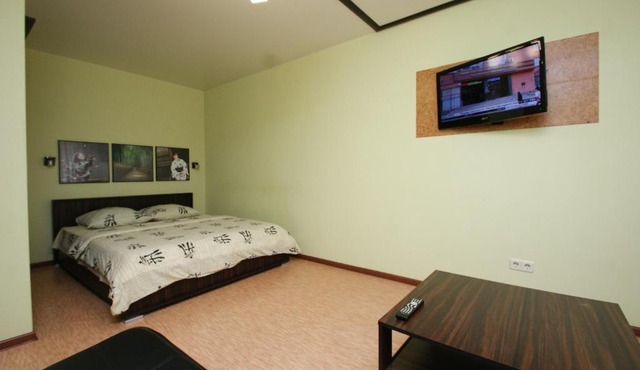 Турист Хаус Апартаменты пл Советская