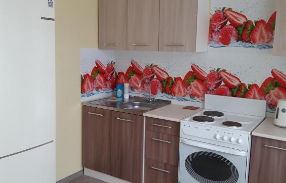 ул Кремлевская дом 89