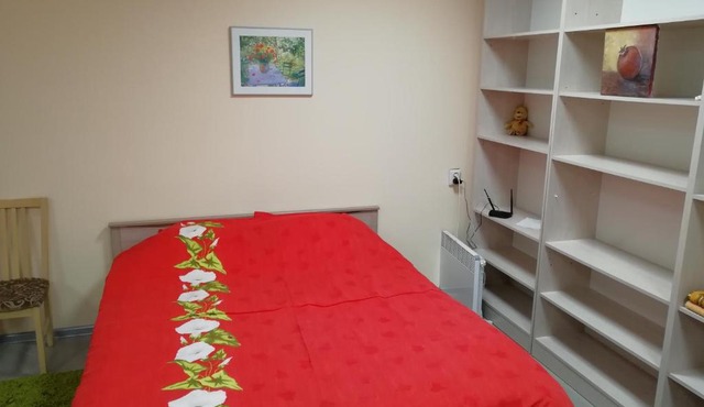 ул. Свободы 28 кв 1 Апартаменты