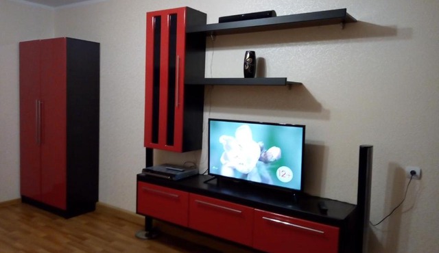 Уютная двухкомнатная на Студенческой 47