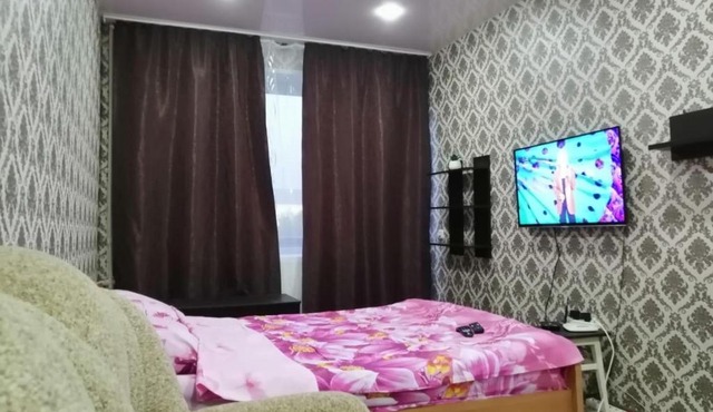 Уютная квартира в самом центре города