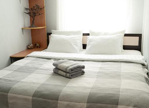 Уютная квартира на Садовой