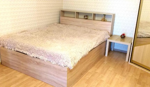 Уютная квартира рядом с Ривьерой и Казань Ареной