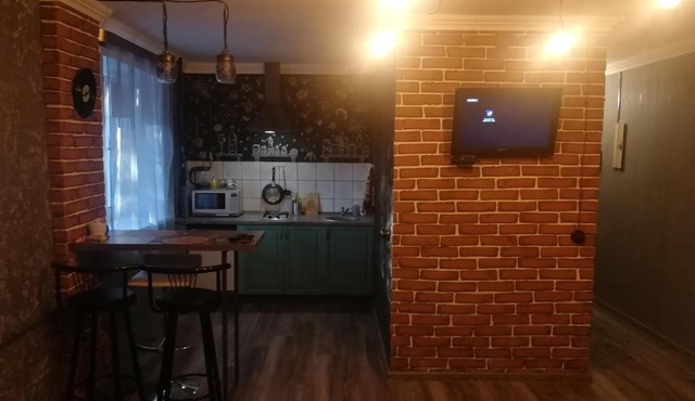 Уютная 2х комнатная квартира на набережной