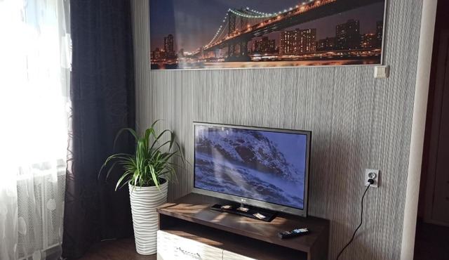 Уютное жильё на 30 лет победы