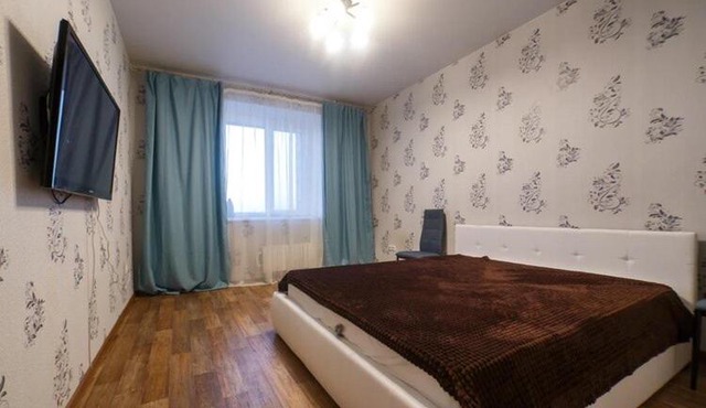 Уютные апартаменты на заря 16