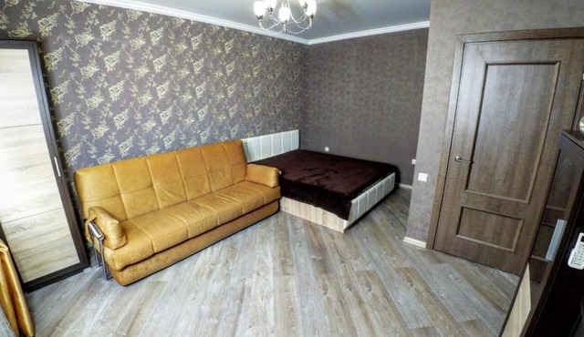 уютные апартаменты на Сибирском тракте