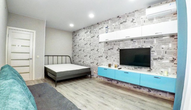 Уютные апартаменты у метро Родина 24в