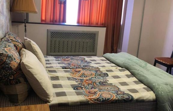 Уютныйдом на Либкнехта17