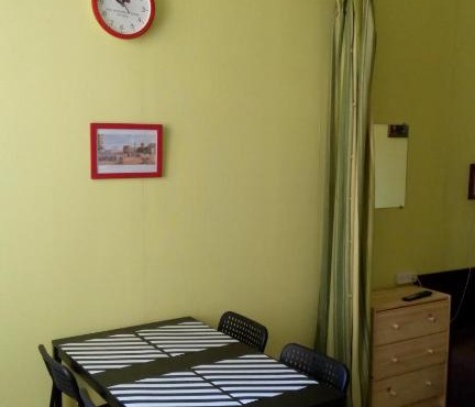 У Фонтанного Дома