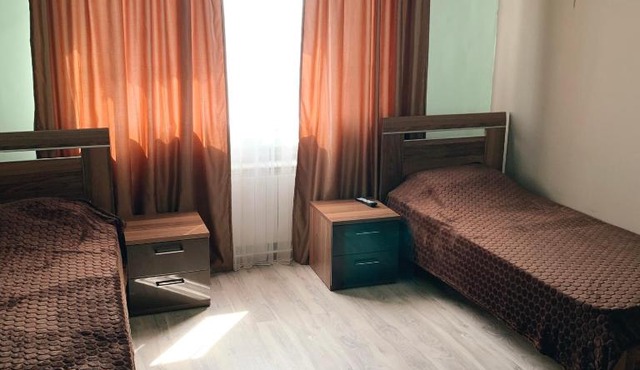 Хостел Встреча