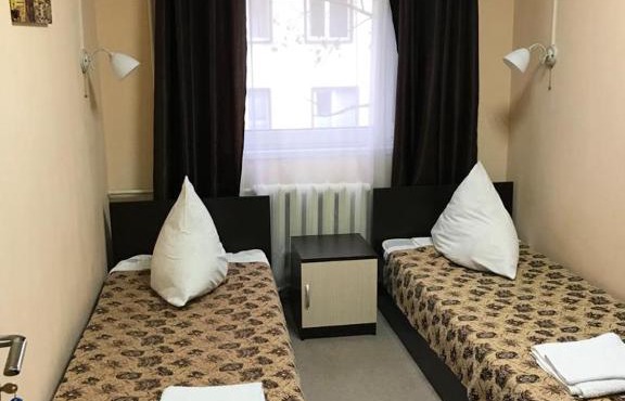 Хостел Жуковский