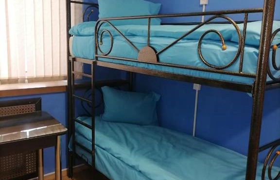 Хостел Регион 13