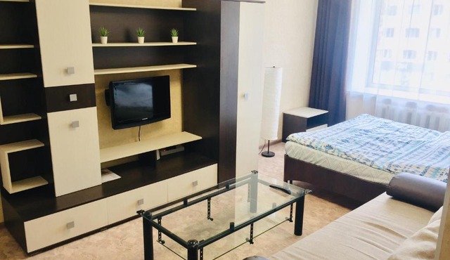 Центр Альметьевск Пушкина 29