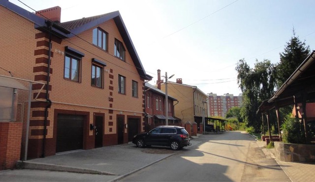 ЦЕНТР КАЗАНИ ул Сборная 11