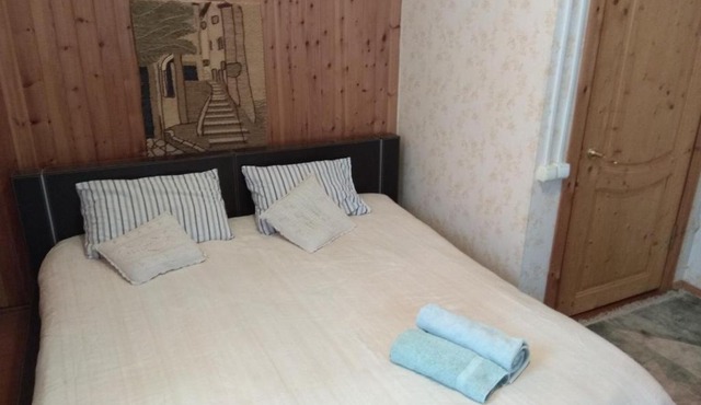 Чайковского, 13, Семхоз