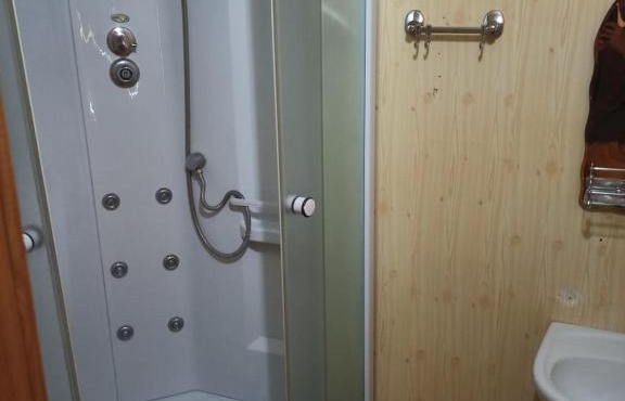 Экопарк Долина Нарзанов Каменный дом