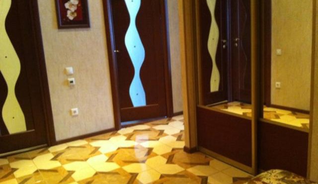 Элитные апартаменты