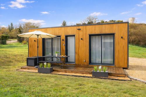 ღ L'Oasis Maluti - Chalet aux portes de Beauval