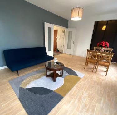 ღ Le Quai - T3 Proche Centre Ville & Gare