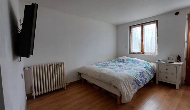 パリ近郊・日仏家庭でのホームスティ