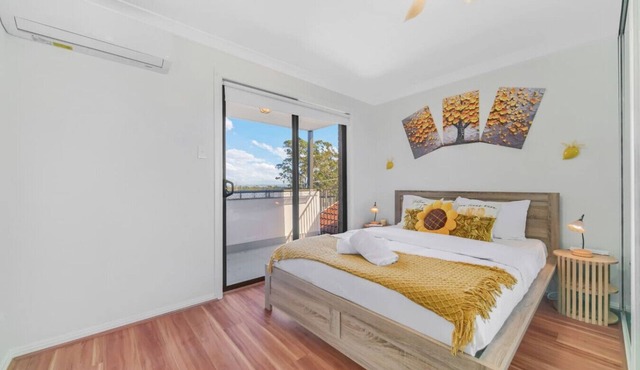 位于Blacktown 中心3房house