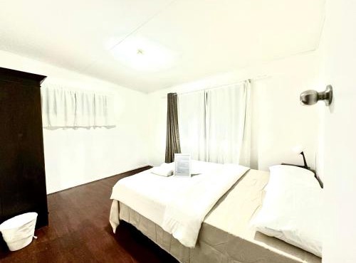 凤凰树下英式房