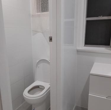 墨尔本Balwyn north独立舒适房间2房2床