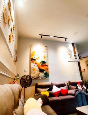 小城故事民宿 SmallTownStory Homestay Tangkak