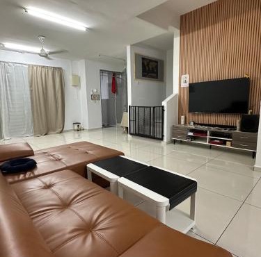 巴适得板 80homestays Kuala Selangor