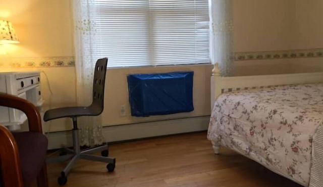 纽约之家 SunnyHome3 Short stay available, ask Owner