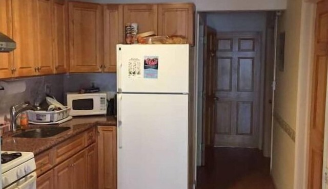 纽约之家 Sunnyhome7 Short stay available, ask Owner