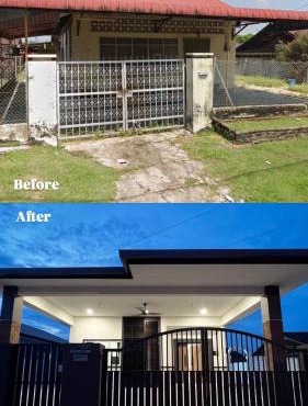 逃离城市 mumu home