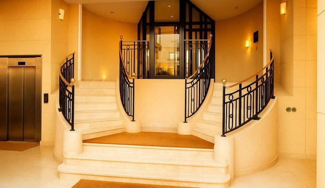 𓇻 Appartement 3 chambres, 9P, Hyper centre Disney