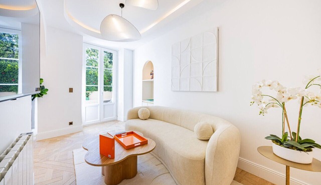 0.2bedrooms Sacrée cœur Place du Tertre Montmartre