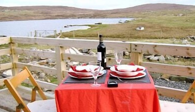 0 bedroom accommodation in Hosta, Lochmaddy, North Uist