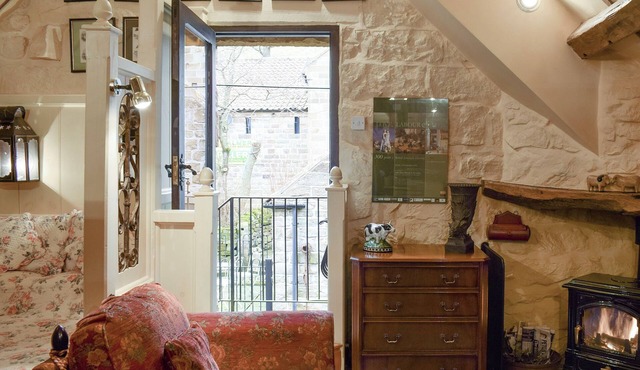 0 bedroom accommodation in Glaisdale, near Whitby