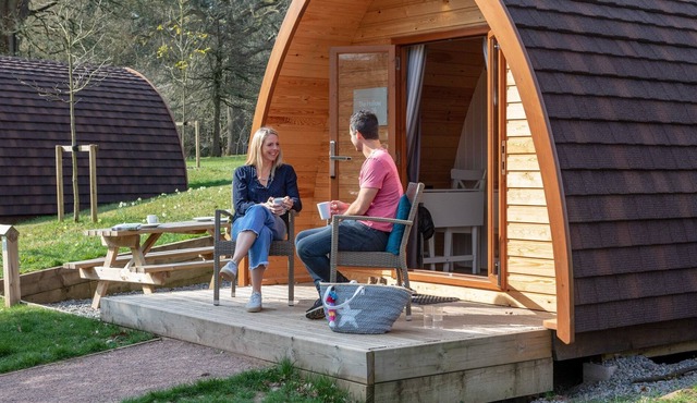 0 bedroom accommodation in Forest of Dean