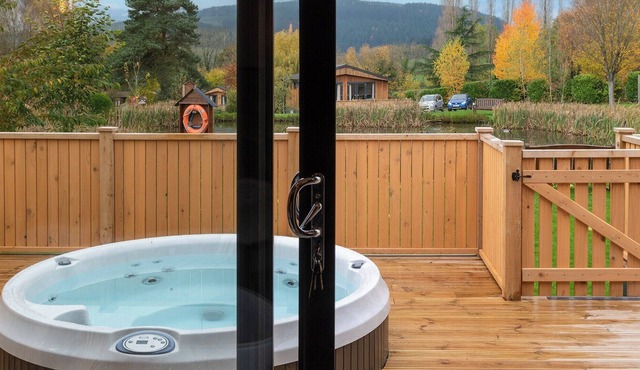 0 bedroom accommodation in Hopton Heath, Craven Arms