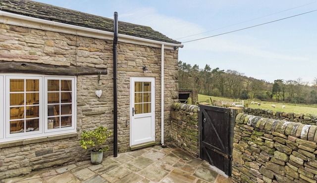 0 bedroom accommodation in Bollington, near Macclesfield