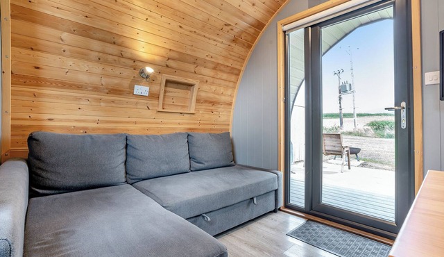 0 bedroom accommodation in Great Busby