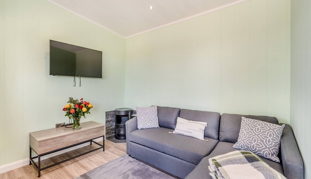 0 bedroom accommodation in Nr. Tenby