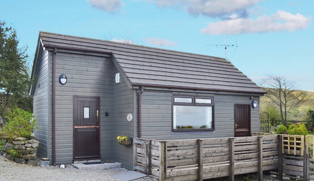 0 bedroom accommodation in Pentonvale, near Roche