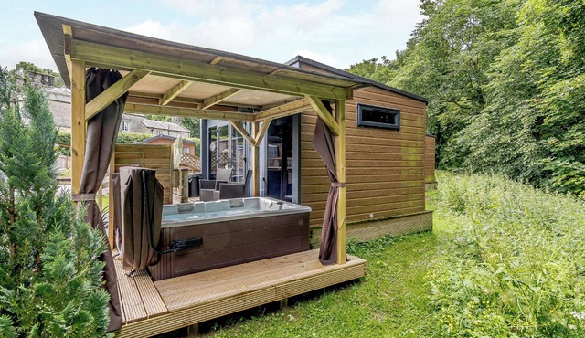 0 bedroom accommodation in Calthwaite, Nr Penrith