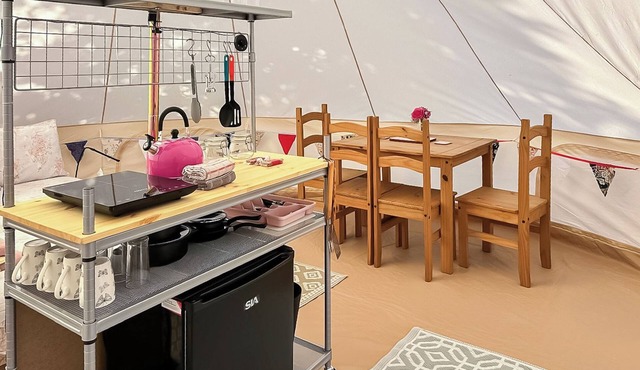 0 bedroom accommodation in Aldeby