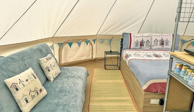 0 bedroom accommodation in Aldeby