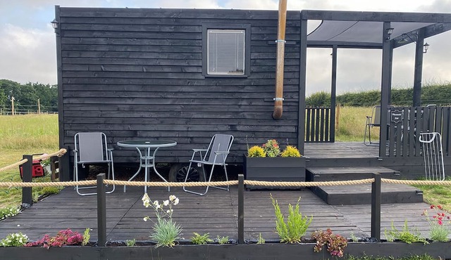 0 bedroom accommodation in Aldeby