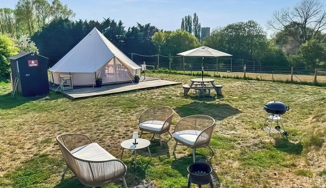 0 bedroom accommodation in Aldeby